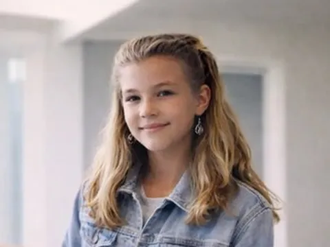 Cuộc sống hiện tại của cô bé trong vụ mất tích bí ẩn gây chấn động 32 năm trước