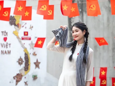 Loạt trường đại học cho sinh viên nghỉ lễ 9 ngày