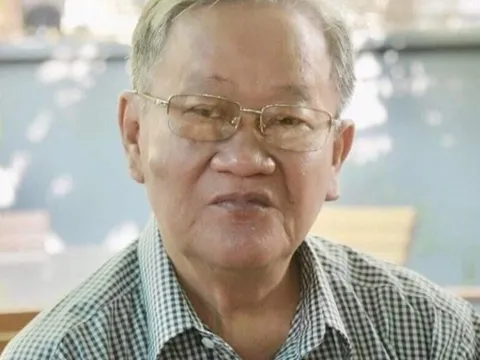 Nguyên Giám đốc Sở GD&ĐT TP.HCM Trương Song Đức qua đời