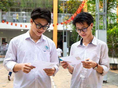 Thi lớp 10 ở Hà Nội: 7 lưu ý phải nhớ