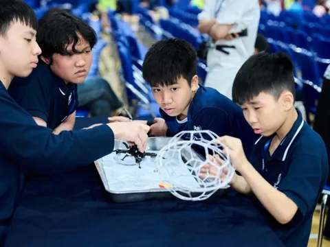 Thị trường trại hè bắt đầu nóng, có khóa gần 200 triệu đồng