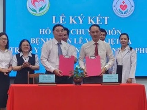 TPHCM: Bệnh viện “bắt tay” trạm y tế