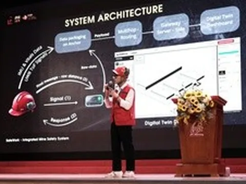 Ươm mầm nhân lực công nghệ chất lượng cao từ P-Innovation 2026