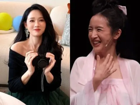 2 "nữ thần thanh xuân" một thời đang hot MXH: Người U50 trẻ như 20 tuổi được chồng "sủng" tận nóc, người lão hóa quá...