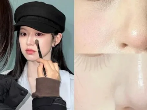 Trang điểm kỹ nhưng mặt vẫn "mốc", chuyên gia chỉ 6 mẹo để có lớp nền mịn lỳ tự nhiên, vài tiếng không xỉn da