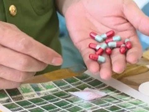 Loạt thực phẩm chức năng giả tuồn vào thị trường: Công an Thanh Hóa tìm bị hại