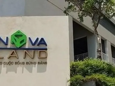 Cổ phiếu Novaland vừa 'thoát hiểm' thế nào?