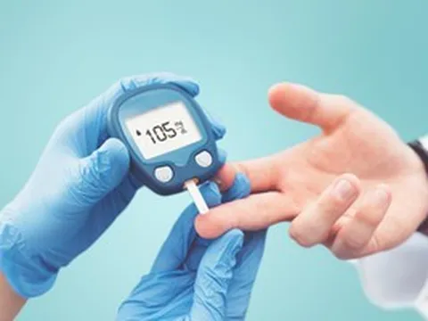 Người mang nhóm máu B dễ mắc bệnh tiểu đường hơn