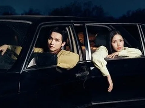 "Châu Kiệt Luân Việt Nam" Vương Bình kết hợp với "Ngọc nữ Vpop" Thùy Chi