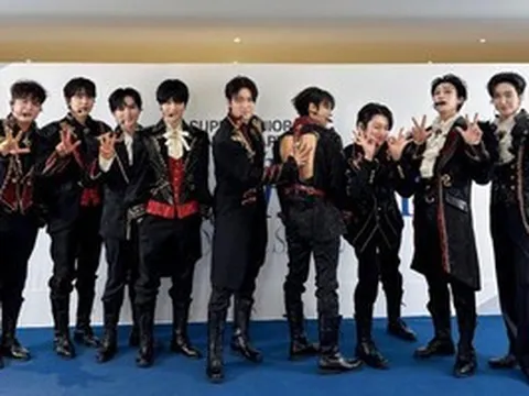 Nhóm Super Junior xin lỗi, hỗ trợ y tế khán giả gặp tai nạn