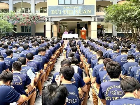 Đồng Nai đẩy mạnh phòng, chống bạo lực học đường từ tuyên truyền thực tiễn