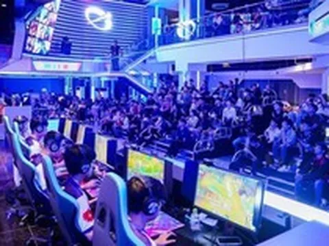 Đại diện nào của Việt Nam được tài trợ dự án 100 triệu USD từ eSports Foundation?