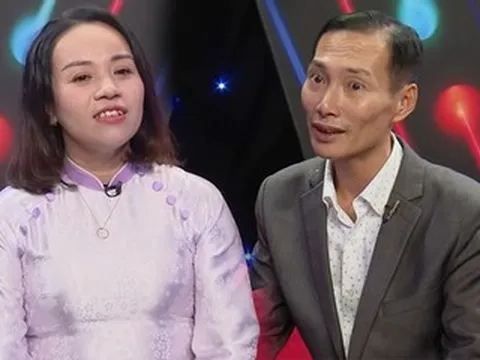 Được mai mối với mẹ đơn thân, ‘trai tân U50’ quyết không đặt tay vào nút bấm