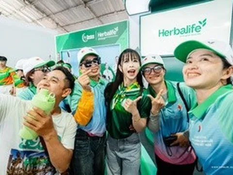 Herbalife mở rộng dinh dưỡng cá nhân hóa thông qua thương vụ mua lại Bioniq