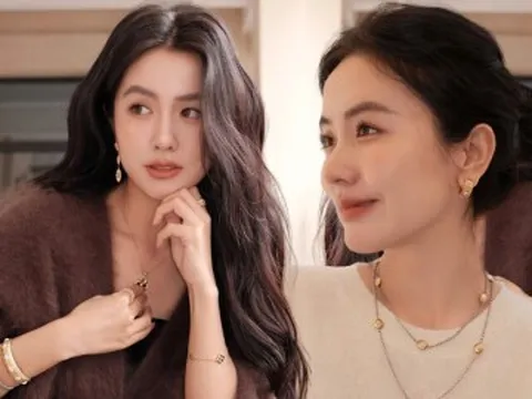 Làn da tuổi 40+ bừng sáng sau 7 ngày nhờ mẹo dưỡng ẩm đơn giản, chị em thực hiện sớm càng trẻ lâu