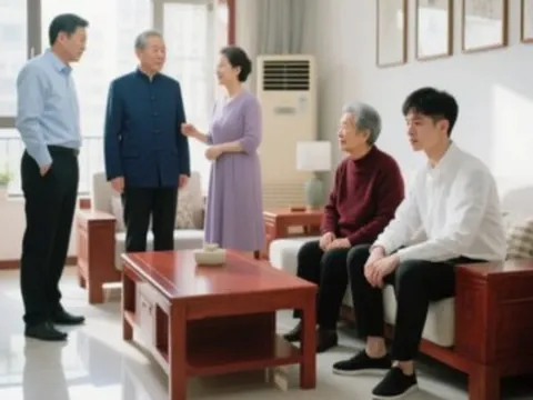 Chỉ đến tuổi nghỉ hưu tôi mới nhận ra, sống ở đâu, với ai không quan trọng, thứ này mới quyết định "sướng - khổ" của...