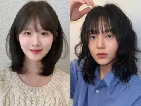 Thích để tóc ngắn, chị em công sở thử 1 trong 4 kiểu này: Vừa "hack tuổi" lại nịnh mặt hơn hẳn