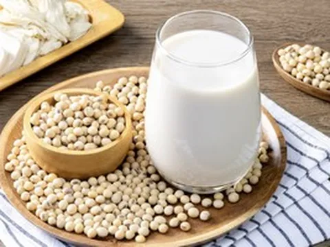 Nam giới uống sữa đậu nành có làm giảm sinh lý?