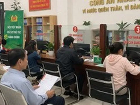 Công an TPHCM cảnh báo 3 cạm bẫy phổ biến người dân cần biết