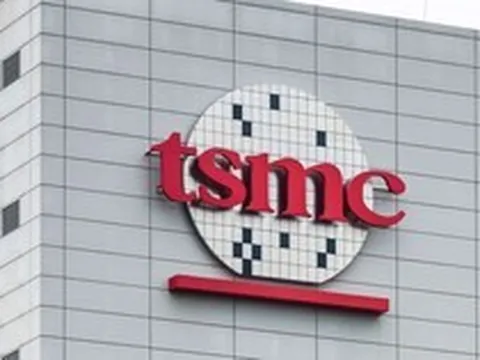 TSMC đối mặt nguy cơ thiếu điện, ngành chip AI toàn cầu lo lắng
