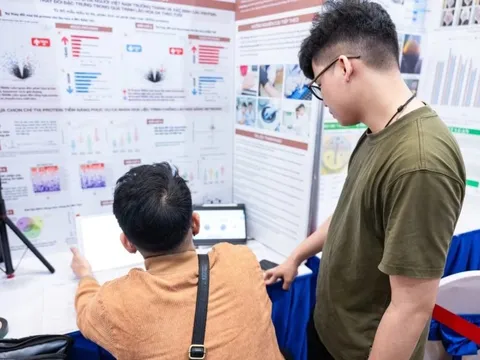 Đến hẹn lại 'nóng' thi khoa học kỹ thuật: Đến lúc cần 'thay máu'
