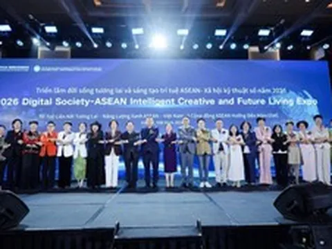 Việt Nam đăng cai Diễn đàn Công nghệ cao ASEAN