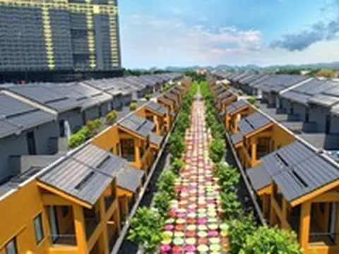 BĐS nghỉ dưỡng khoáng nóng: Từ kỳ vọng tăng giá sang bài toán khai thác thực