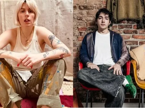 'Quần áo rách' lên ngôi: Khi vẻ đẹp không hoàn hảo trở thành tuyên ngôn thời trang