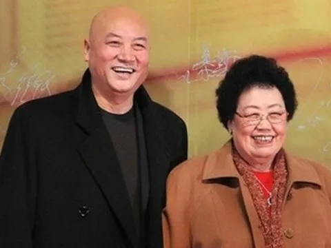 Vợ tỷ phú của 'Đường Tăng' Trì Trọng Thụy qua đời