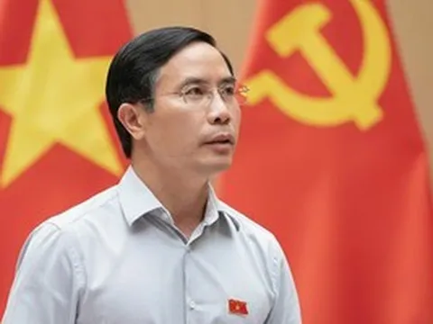 Ông Phạm Đức Ấn làm Thống đốc Ngân hàng Nhà nước Việt Nam