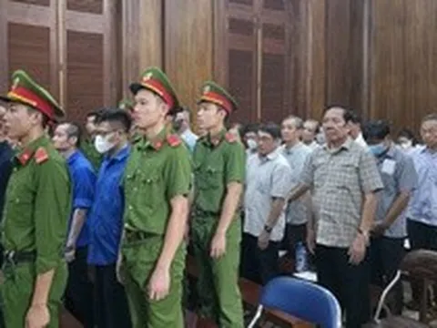 Vụ án khu đất Bến Vân Đồn (TPHCM): Những "giao dịch bí mật"