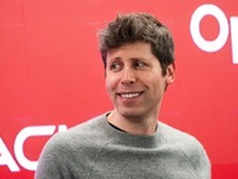 Khủng hoảng niềm tin tại OpenAI: Người trong cuộc khẳng định Sam Altman chính là vấn đề