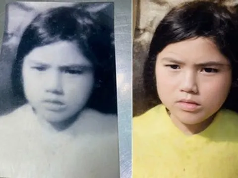 Con gái đi mua rau rồi mất tích 34 năm, mẹ ở Đồng Nai treo thưởng 100 triệu tìm