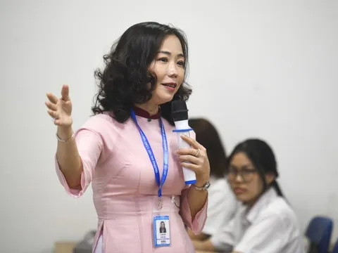 Hiệu trưởng, hiệu phó trường đại học phải có trình độ tiến sĩ trở lên