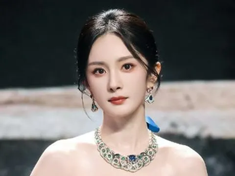 Diễn viên Dương Mịch kiện anti-fan, đòi bồi thường 190 triệu đồng