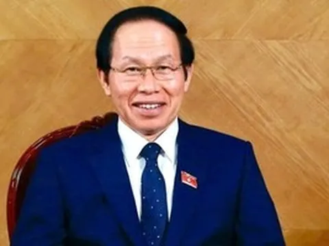 Bí thư Thành ủy Hải Phòng Lê Tiến Châu 
làm Phó Thủ tướng Chính phủ