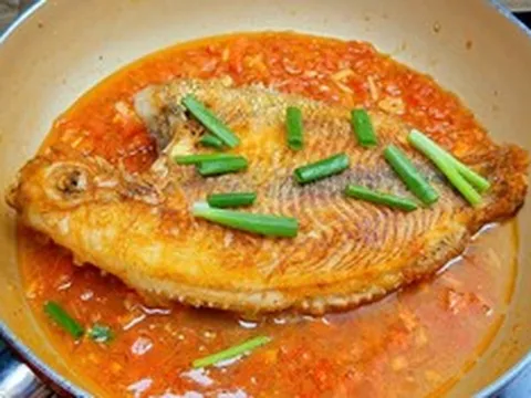 Loại cá được Mỹ đánh tốt ngang cá hồi, hóa ra ở Việt Nam mâm cơm nhà nào cũng có