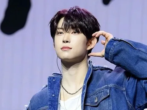 Nam ca sĩ 25 tuổi xin lỗi vì phát ngôn thiếu chuẩn mực