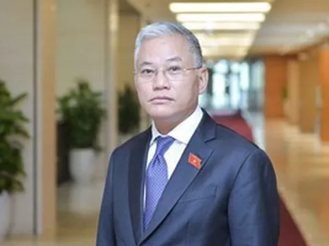 Thủ tướng bổ nhiệm ông Đôn Tuấn Phong làm Phó Chủ nhiệm Văn phòng Chính phủ