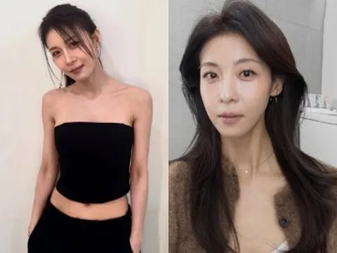 "Nữ hoàng mặt mộc" U50 trẻ như gái đôi mươi: Chăm uống cốc nước suốt 15 năm, trộn thêm 1 nguyên liệu vào cơm