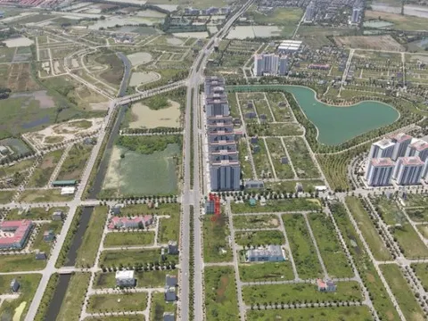 Giá đất nền Hà Nội hạ nhiệt: Sự điều chỉnh cần thiết của thị trường