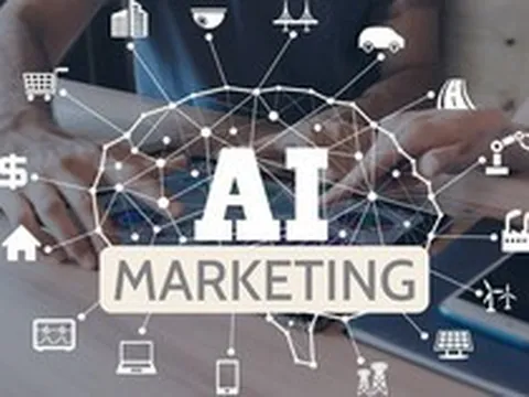 Từ 1.400 USD đầu tư đến việc cắt giảm 80% khối lượng công việc: Sức mạnh hủy diệt của AI trong ngành marketing