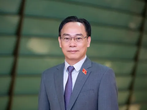 Ông Hoàng Minh Sơn làm Bộ trưởng GD&ĐT