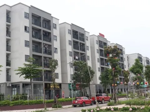 Mở rộng cơ hội tiếp cận nhà ở xã hội: Điều chỉnh chính sách theo hướng sát thực tiễn