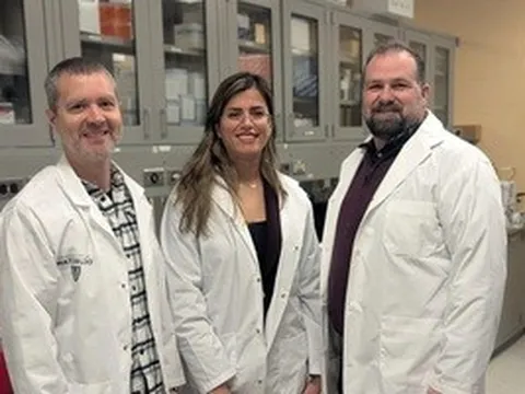 Vi khuẩn ăn khối u ung thư đã ra đời