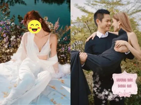 Hoa hậu là tiểu thư nhà đại gia bất động sản giàu nứt vách, lấy chồng hơn 22 tuổi sinh 3 con vẫn đẹp