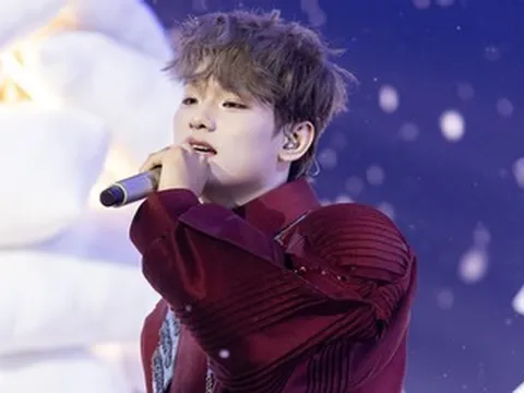 Ca sĩ Bùi Trường Linh: Thủ khoa violin và mối tình 10 năm với bạn gái Thuý Hằng