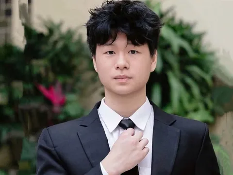 Nam sinh trường chuyên đạt điểm SAT tuyệt đối và IELTS 8.0