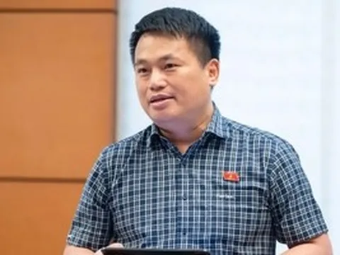 Đại biểu Quốc hội: Dự trữ xăng dầu là "mua bảo hiểm" cho nền kinh tế