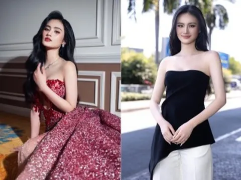 Thực hư tin đồn Ý Nhi sẽ tiếp bước Thanh Thủy dự thi Miss International 2026